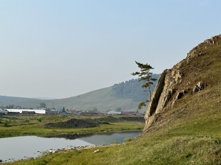 История завода