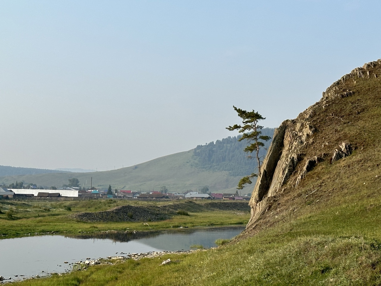 История завода